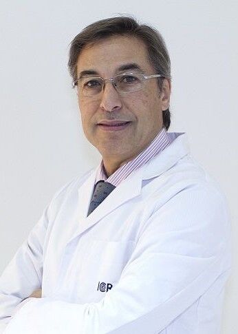 Doutor Urólogo Dio Rubio